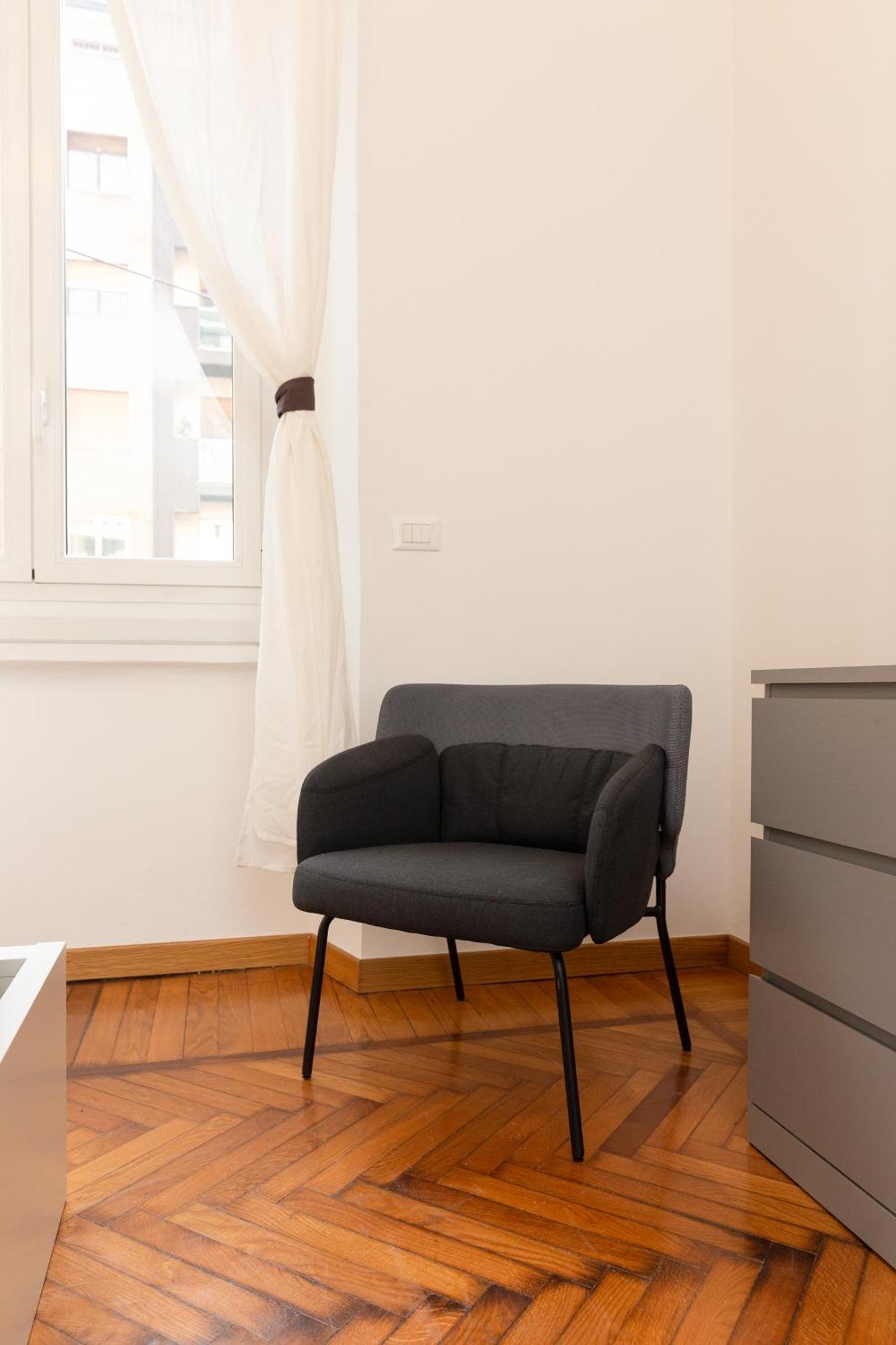 Da Vinci Exclusive - Centrale,m3, Isola District Appartement Milaan