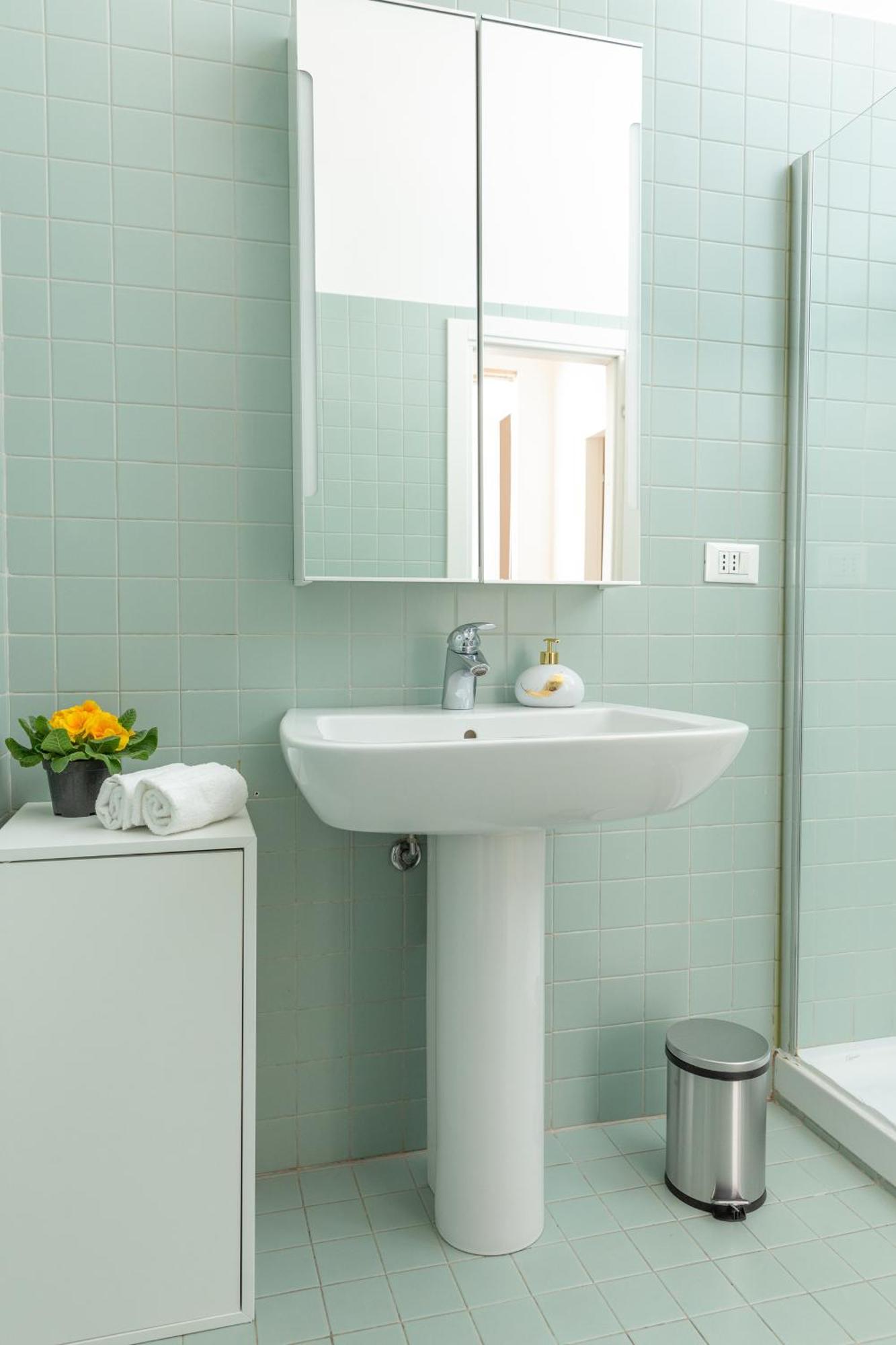 Appartement Da Vinci Exclusive - Centrale,m3, Isola District