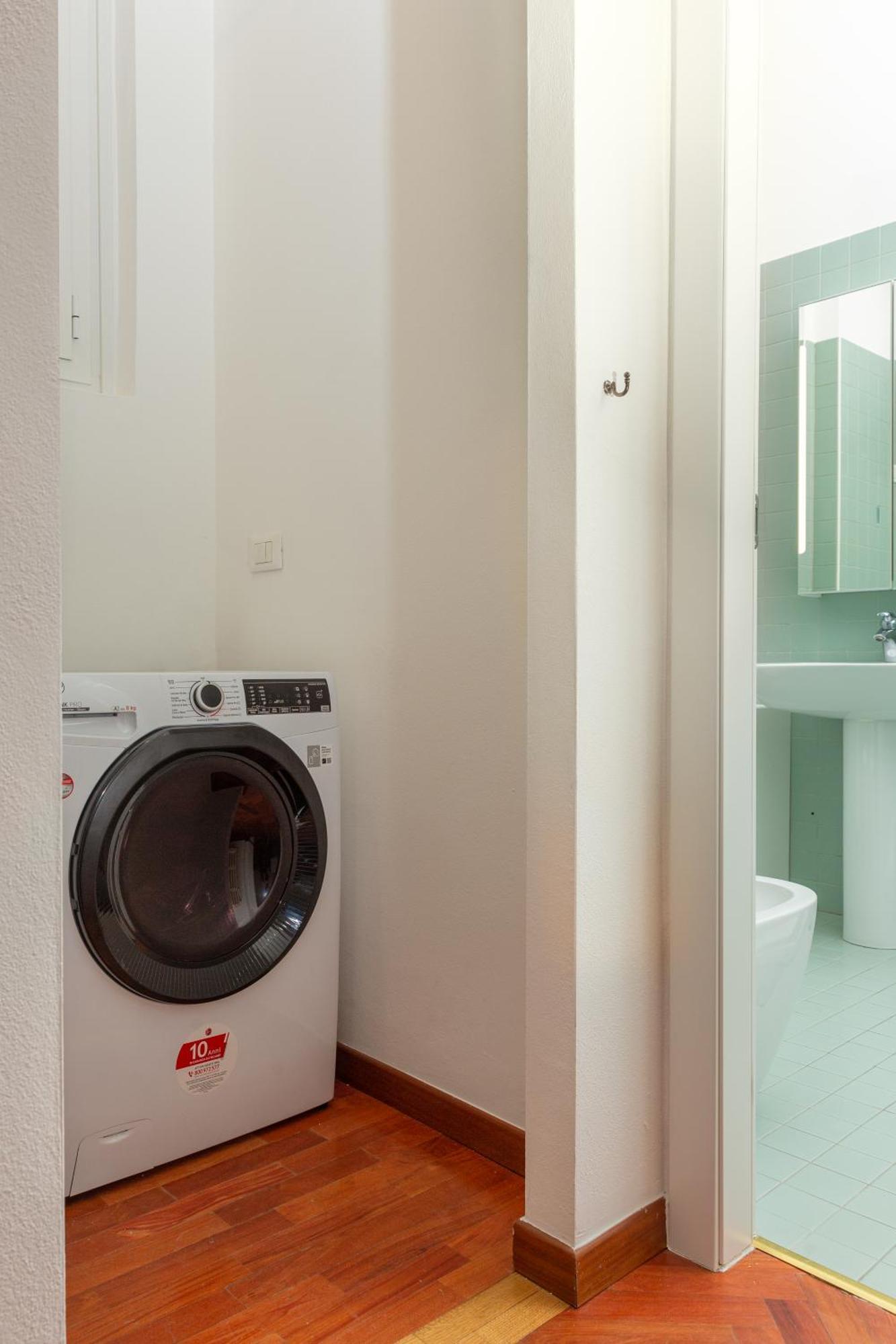 Da Vinci Exclusive - Centrale,m3, Isola District Appartement *